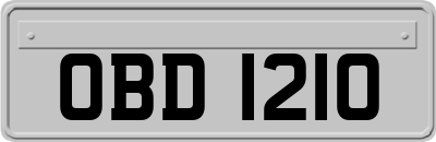 OBD1210