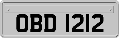 OBD1212