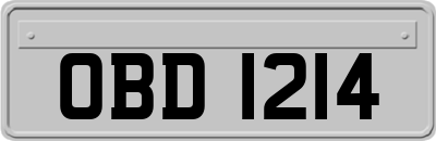 OBD1214
