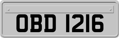 OBD1216