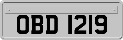 OBD1219