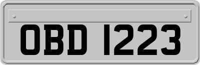 OBD1223
