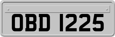 OBD1225