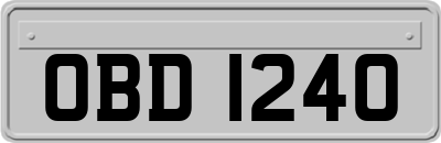 OBD1240