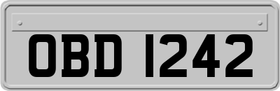 OBD1242