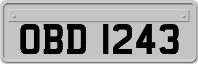 OBD1243
