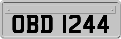 OBD1244
