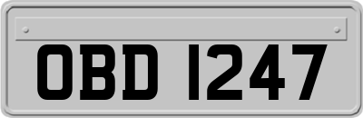 OBD1247