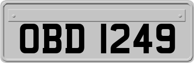 OBD1249