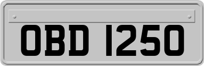 OBD1250