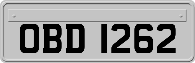 OBD1262