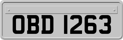 OBD1263