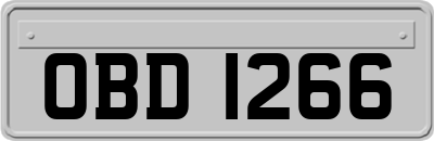 OBD1266