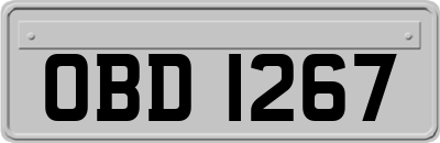 OBD1267