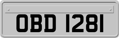 OBD1281