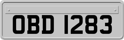 OBD1283