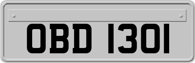 OBD1301