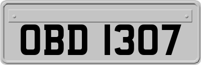 OBD1307