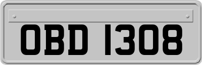 OBD1308