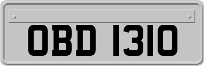 OBD1310