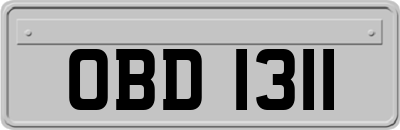 OBD1311