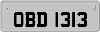 OBD1313