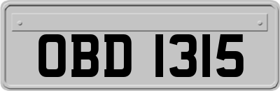 OBD1315