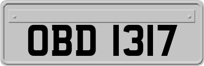 OBD1317