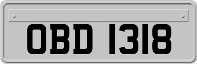 OBD1318