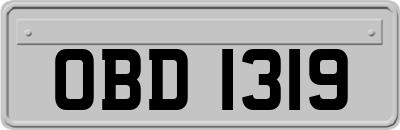 OBD1319