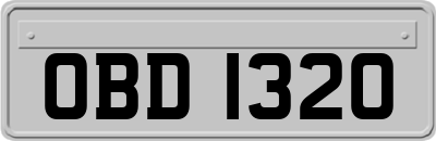 OBD1320