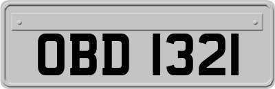 OBD1321
