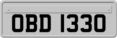 OBD1330