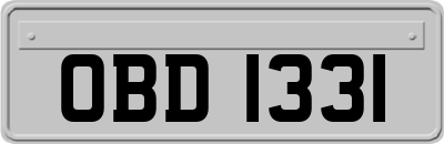 OBD1331