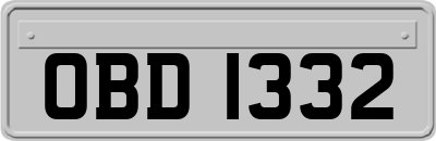 OBD1332