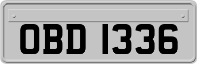 OBD1336