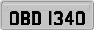 OBD1340