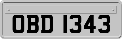 OBD1343