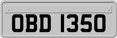 OBD1350