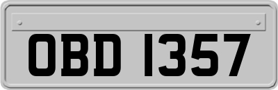 OBD1357
