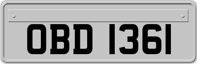 OBD1361