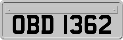 OBD1362