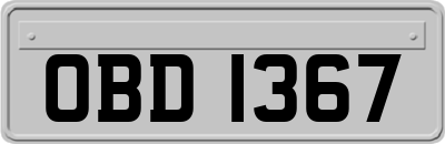 OBD1367