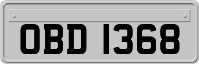 OBD1368