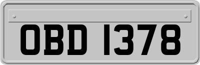 OBD1378