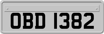 OBD1382