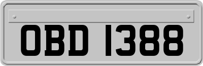 OBD1388