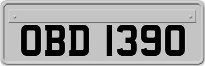 OBD1390