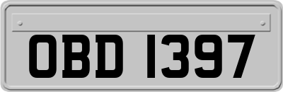 OBD1397