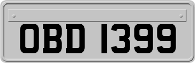 OBD1399